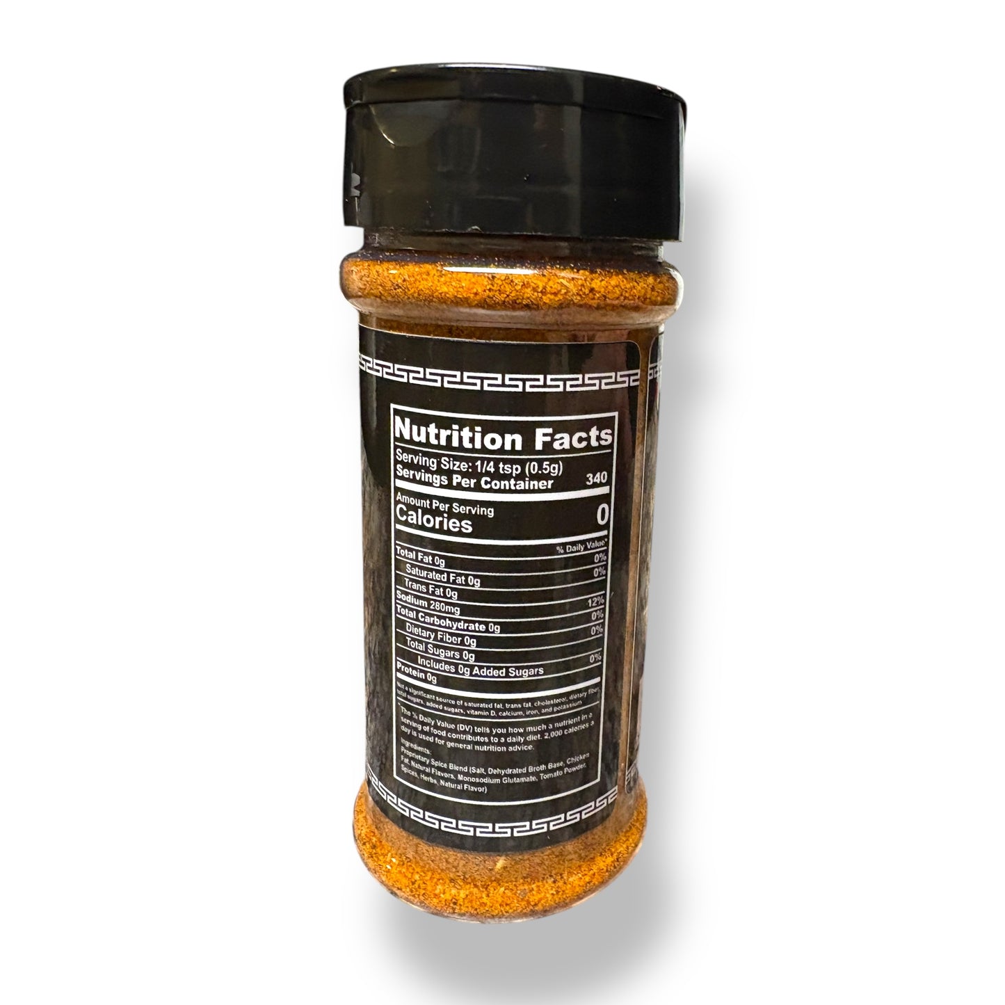 Cualli Blend All Purpose Seasoning – Bold Flavor, Ancient Roots